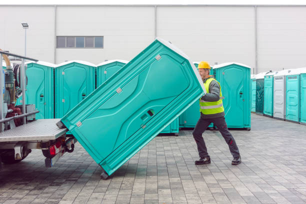 Best Sanitation services for porta potties  in Lone Jack, MO