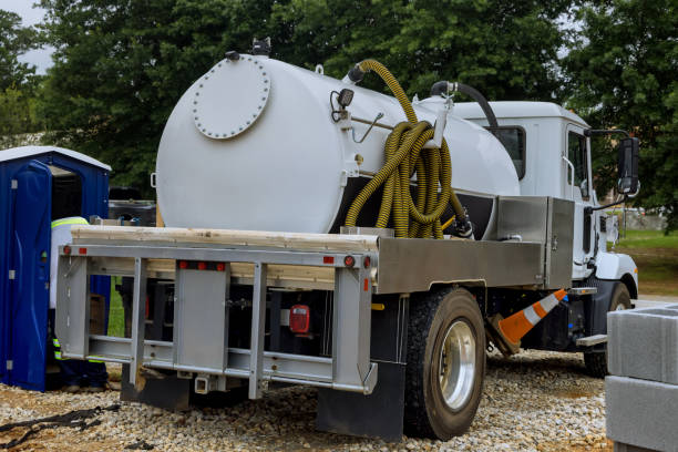 Best Luxury portable toilet rental  in Lone Jack, MO