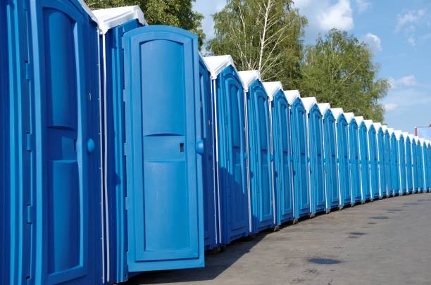 Best Affordable porta potty rental  in Lone Jack, MO